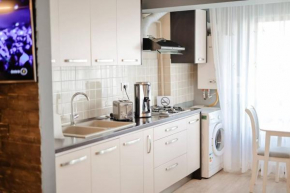 Valentino Apartments 2, Newton Residence Iasi